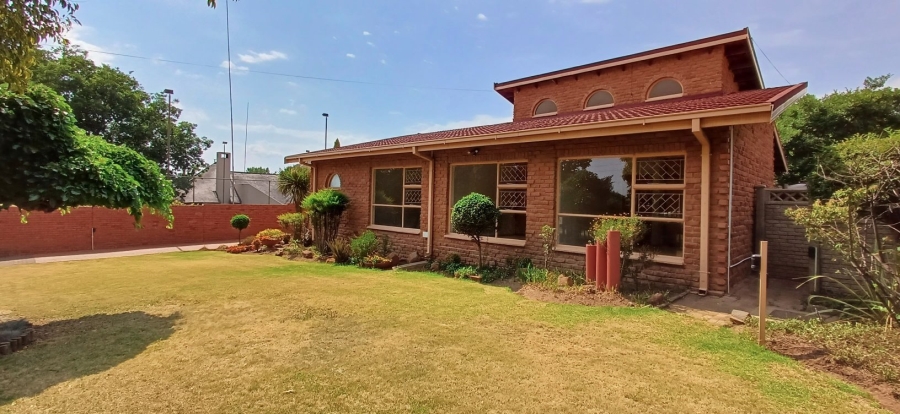 4 Bedroom Property for Sale in Panorama Free State